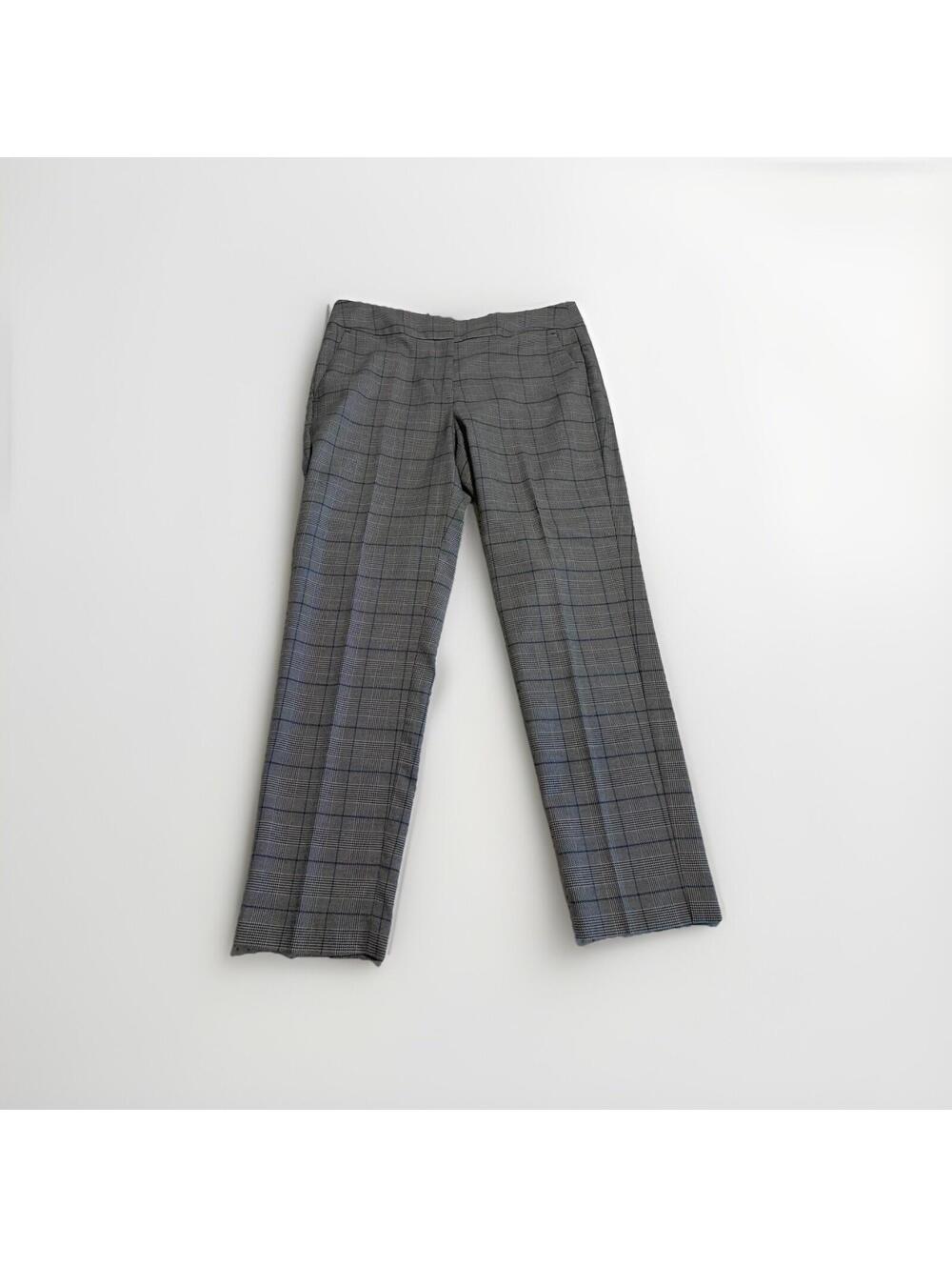 Loft Modern Skinny Ankle Size 8 Women’s Dress Pants